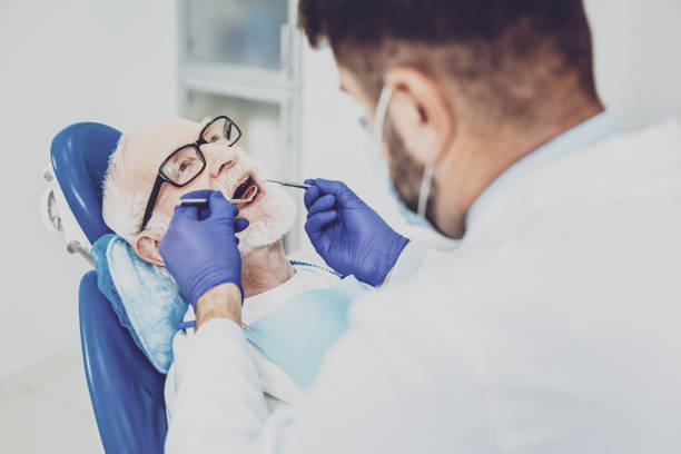 Best Emergency Dental Services for Seniors in Cold Springs, NV